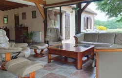 Parigne-Le-Polin, Pays de la Loire 72330