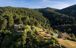 Malbosc, Rhône-Alpes 07140