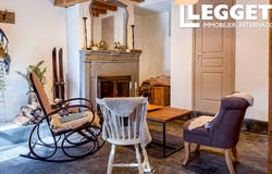 Saint-Béat-Lez, Occitanie 31440