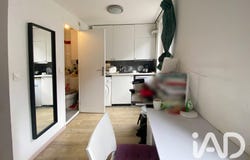 Vincennes, Île-de-France 94300