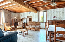 Donnemarie-Dontilly, Île-de-France 77520