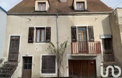 Clamecy, Bourgogne-Franche-Comté 58500