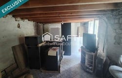 Melle, Poitou-Charentes 79500