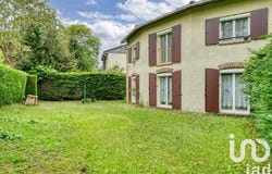 Saint-Brice-sous-Forêt, Île-de-France 95350