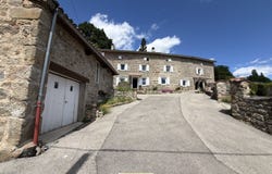 Thélis-la-Combe, Rhône-Alpes 42220