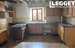 Blandouet-Saint Jean, Pays de la Loire 53270