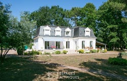 SAINT PHILBERT DU PEUPLE, Pays de la Loire 49160