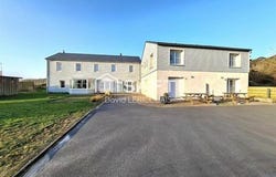 Creances, Basse-Normandie 50710