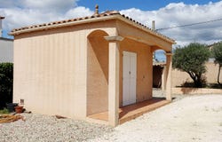 SAINT ANDRE DE SANGONIS, Occitanie 34725