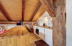 Praz-sur-Arly, Haute-Savoie 74120
