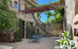 Saint-Marcel-sur-Aude, Occitanie 11120