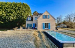 Escolives-Sainte-Camille, Burgundy 89290