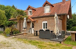 Le Bois-Robert, Upper Normandy 76590