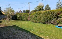 Menilles, Haute-Normandie 27120