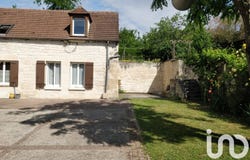 Brenouille, Hauts-de-France 60870