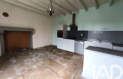 Chey, Nouvelle-Aquitaine 79120