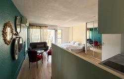 Sète, Languedoc-Roussillon 34200