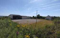 Lécousse, Brittany 35133
