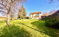MOUACOURT, Grand Est 54370