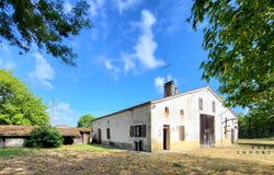 Gajac, Aquitaine 33430