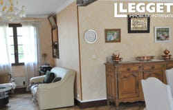 Tocane-Saint-Apre, Nouvelle-Aquitaine 24350