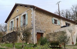 RUELLE SUR TOUVRE, Poitou-Charentes 16600