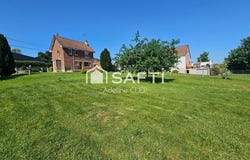 Wavrans-Sur-l'Aa, Nord-Pas-de-Calais 62380