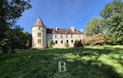 Saint-Angel, Auvergne 63410