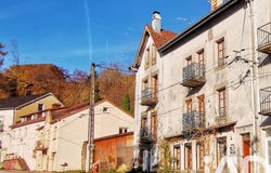 Plombières-les-Bains, Grand Est 88370