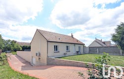 Beaugency, Centre-Val de Loire 45190