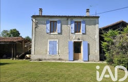 Lozay, Nouvelle-Aquitaine 17330