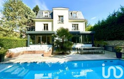 Sceaux, Île-de-France 92330