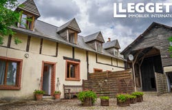 Aubéguimont, Normandy 76390