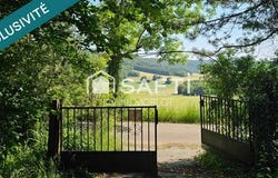 Landresse, Franche-Comté 25530
