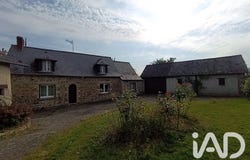 Retiers, Brittany 35240
