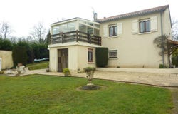 Montmorillon, Poitou-Charentes 86500