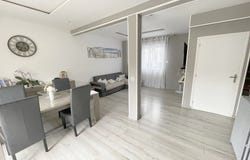 Pierrefitte-sur-Seine, Seine-Saint-Denis 93380