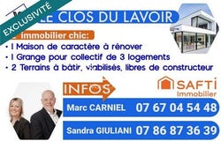 Chenieres, Lorraine 54720