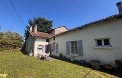 Maisonnais-Sur-Tardoire, Haute-Vienne