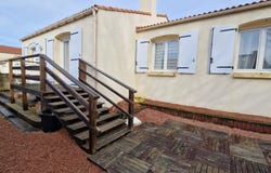 Le Loroux-Bottereau, Pays de la Loire 44430