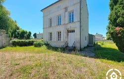 Gensac-la-Pallue, Poitou-Charentes 16130