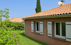 Castelmaurou, Haute-Garonne 31180