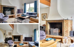 Villennes-sur-Seine, Île-de-France 78670