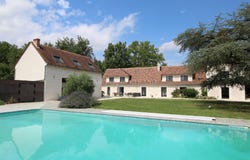 Azay-le-Rideau, Centre 37190
