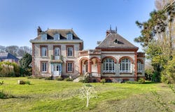 Saint-Valery-en-Caux, Upper Normandy 76460