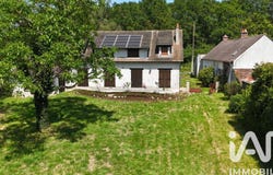 Les Bordes, Centre-Val de Loire 45460
