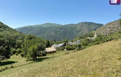 Miglos, Ariège 09400