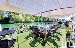 Samois-sur-Seine, Île-de-France 77920
