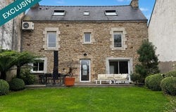 Baud, Bretagne 56150