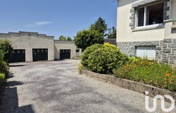 Rostrenen, Brittany 22110